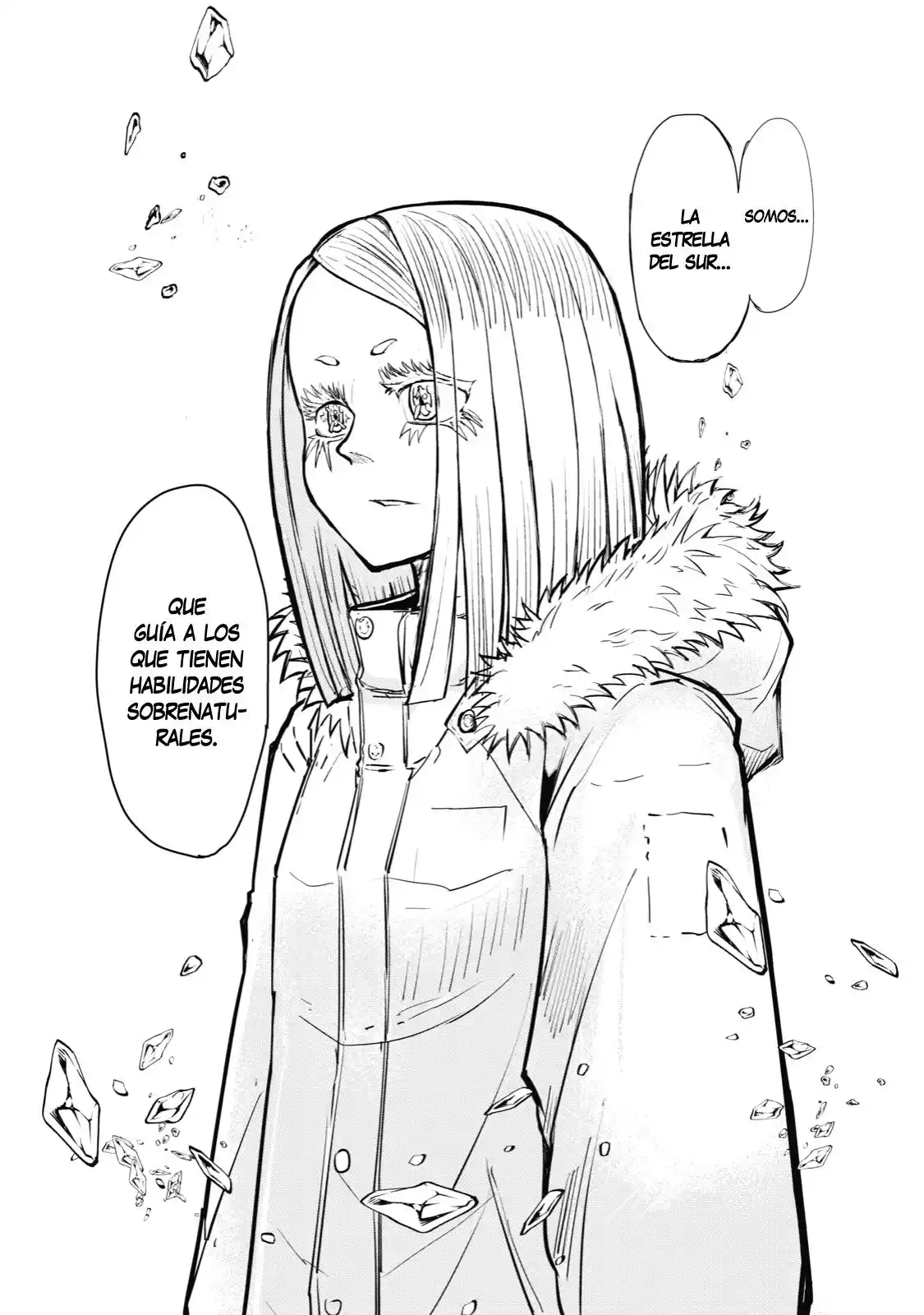 A Manga About The Kind Of PE Teacher Who Dies At The Start Of A School Horror Film capítulo 39 página 19