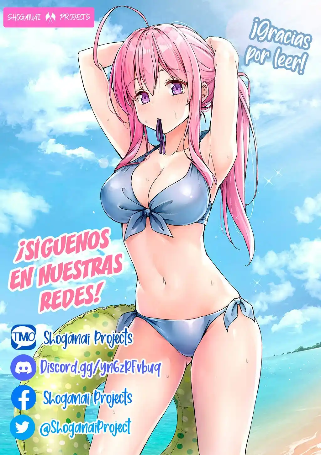 A Manga About The Kind Of PE Teacher Who Dies At The Start Of A School Horror Film capítulo 57 página 20