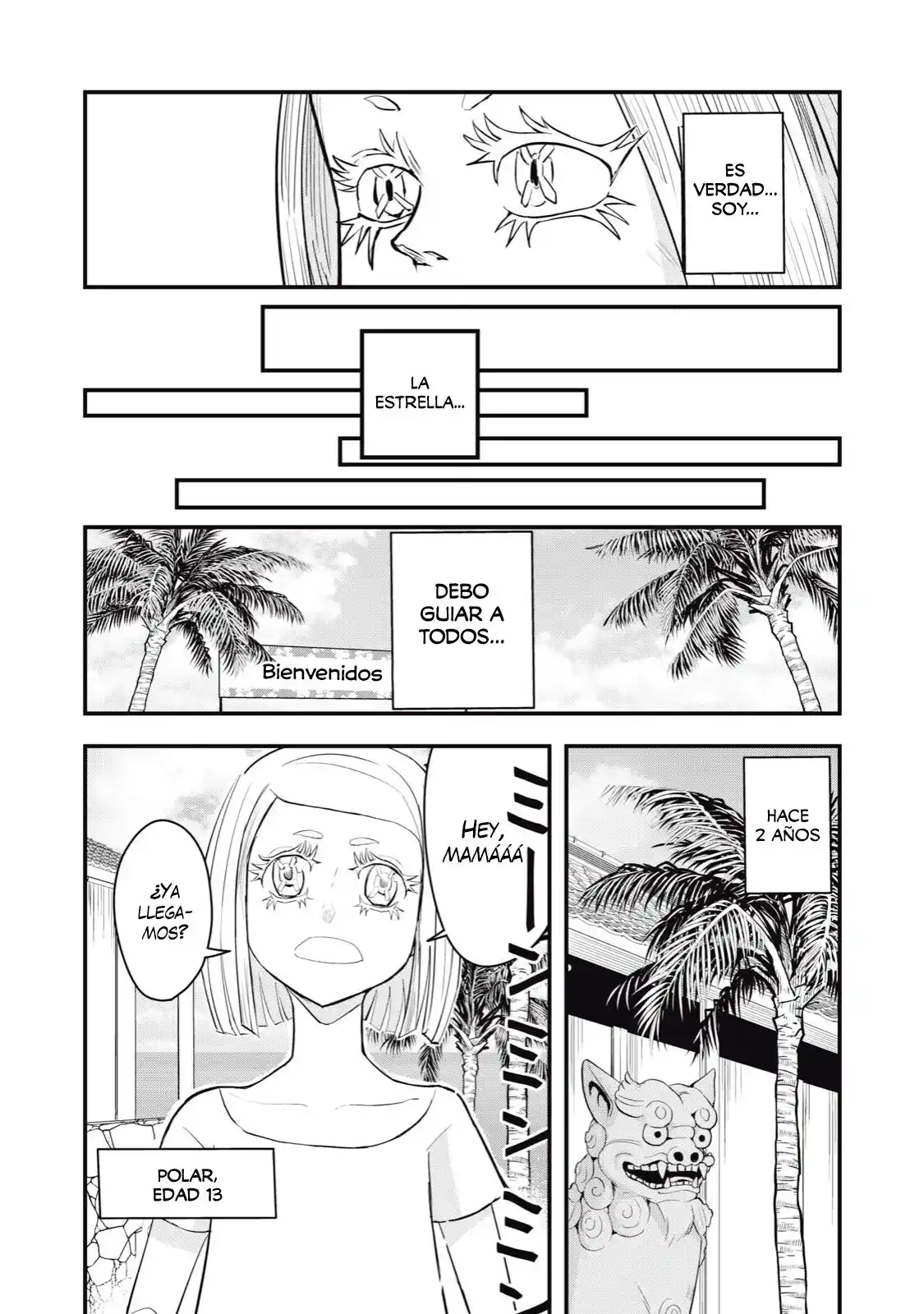 A Manga About The Kind Of PE Teacher Who Dies At The Start Of A School Horror Film capítulo 67 página 9