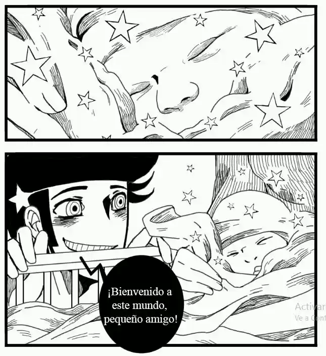 A Matter Of Life And Death - Capítulo 1.10 - Página 3 - LectorTMOo