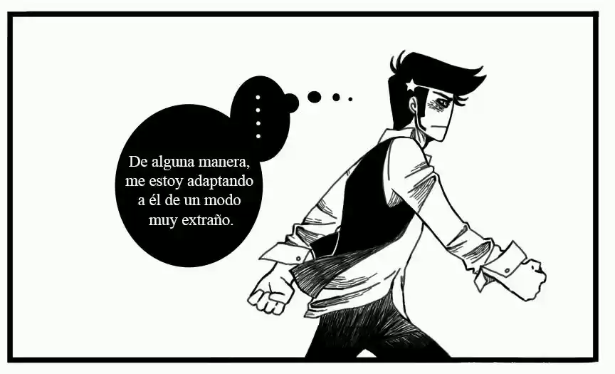 A Matter Of Life And Death - Capítulo 1.10 - Página 9 - LectorTMOo