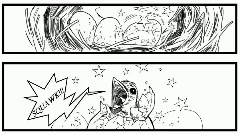A Matter Of Life And Death - Capítulo 1.5 - Página 5 - LectorTMOo
