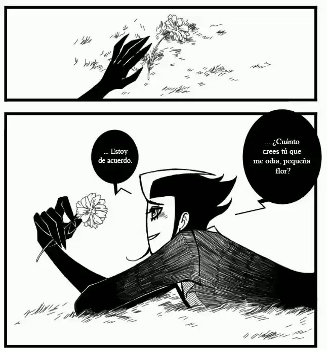 A Matter Of Life And Death - Capítulo 1.5 - Página 10 - LectorTMOo