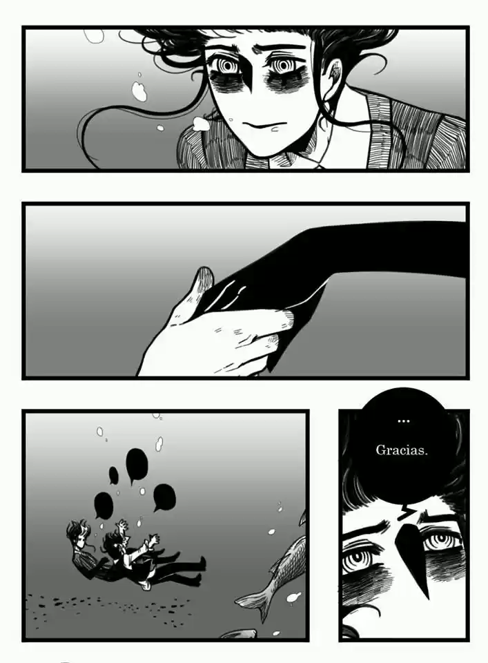 A Matter Of Life And Death - Capítulo 10 - Página 24 - LectorTMOo