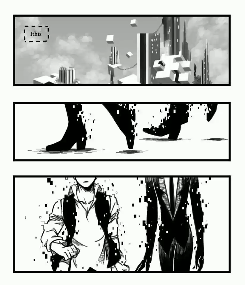A Matter Of Life And Death - Capítulo 11 - Página 2 - LectorTMOo