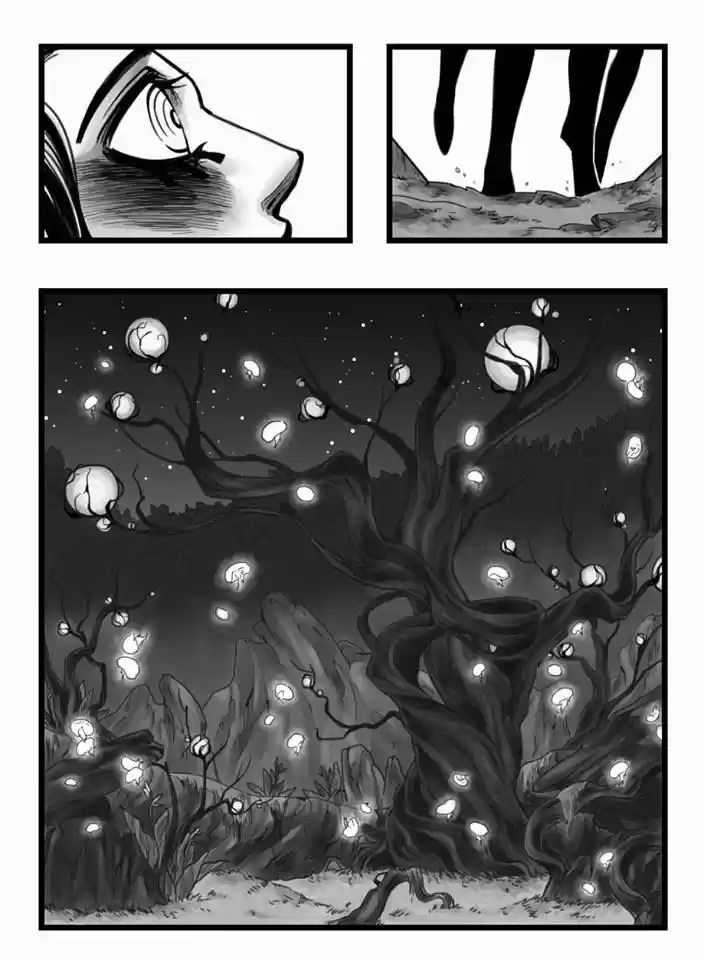 A Matter Of Life And Death - Capítulo 14 - Página 6 - LectorTMOo