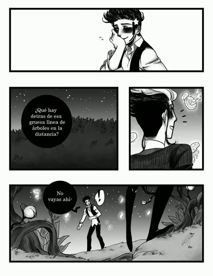 A Matter Of Life And Death - Capítulo 14 - Página 9 - LectorTMOo