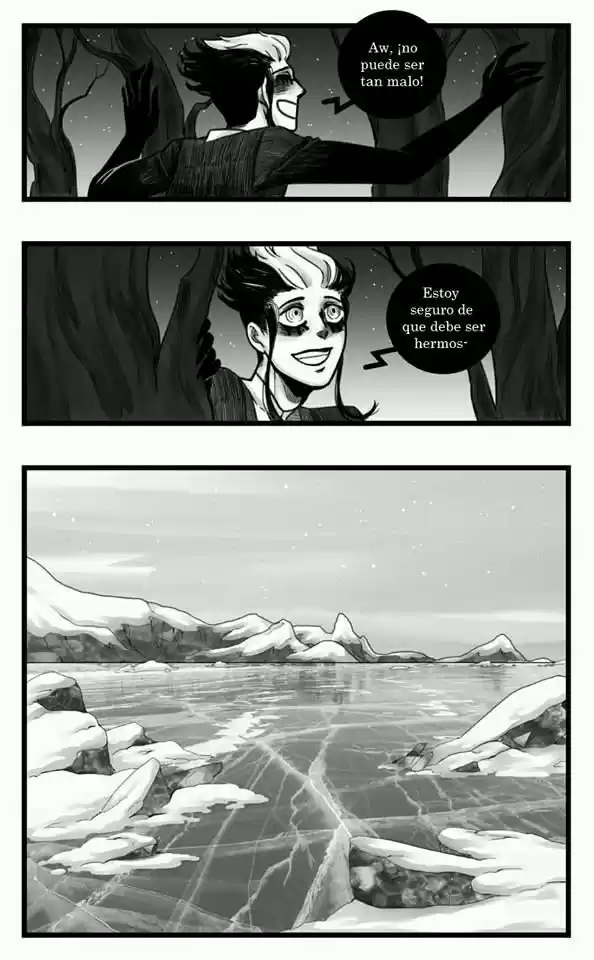 A Matter Of Life And Death - Capítulo 14 - Página 10 - LectorTMOo