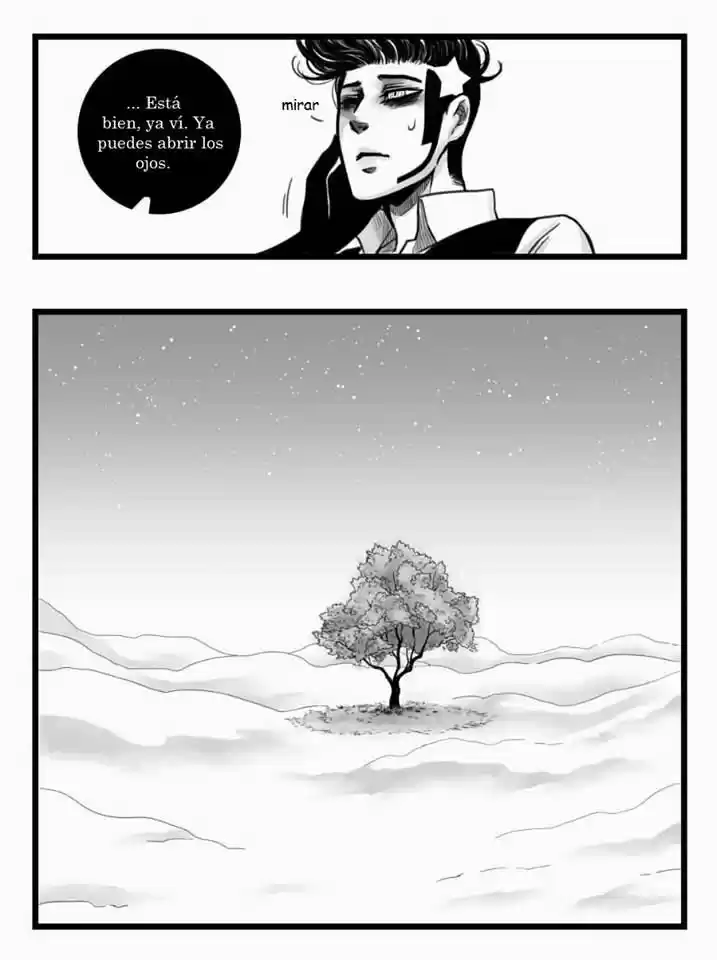 A Matter Of Life And Death - Capítulo 14 - Página 18 - LectorTMOo