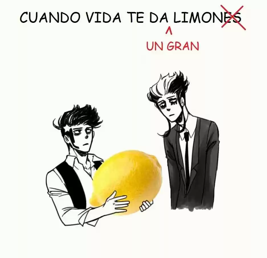 A Matter Of Life And Death - Capítulo 14 - Página 30 - LectorTMOo