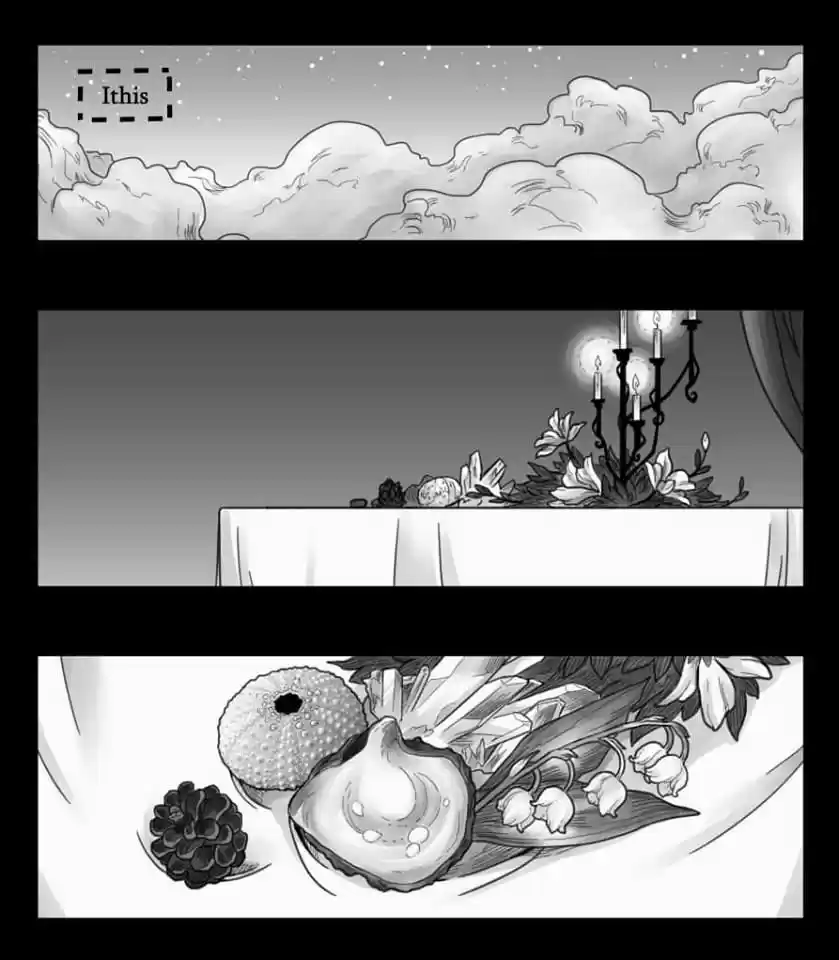 A Matter Of Life And Death - Capítulo 15 - Página 5 - LectorTMOo