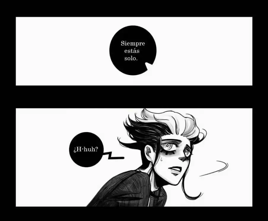 A Matter Of Life And Death - Capítulo 16 - Página 2 - LectorTMOo