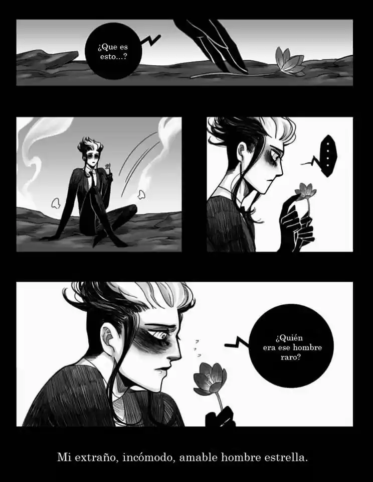 A Matter Of Life And Death - Capítulo 16 - Página 12 - LectorTMOo