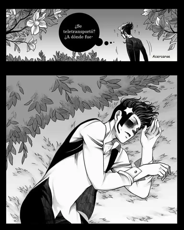A Matter Of Life And Death - Capítulo 16 - Página 15 - LectorTMOo