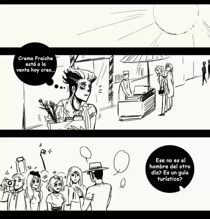 A Matter Of Life And Death - Capítulo 17.50 - Página 10 - LectorTMOo