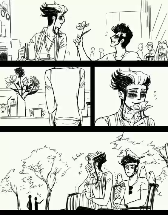 A Matter Of Life And Death - Capítulo 17.50 - Página 51 - LectorTMOo