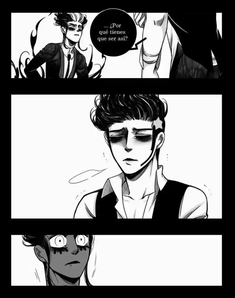 A Matter Of Life And Death - Capítulo 17 - Página 8 - LectorTMOo