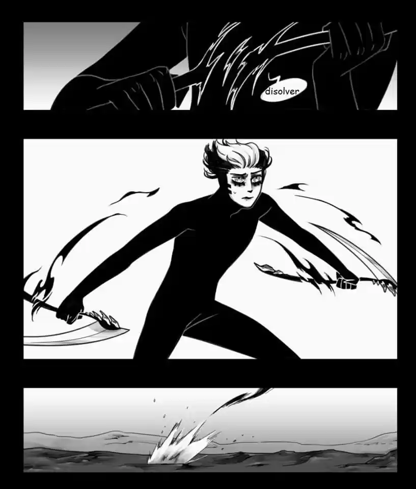 A Matter Of Life And Death - Capítulo 18 - Página 6 - LectorTMOo