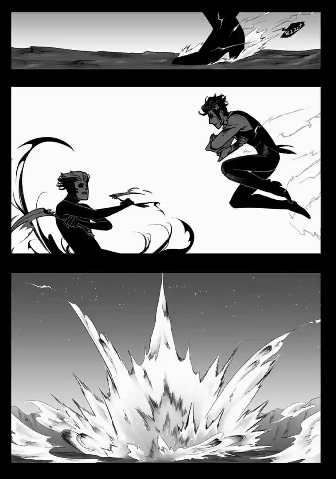 A Matter Of Life And Death - Capítulo 18 - Página 11 - LectorTMOo