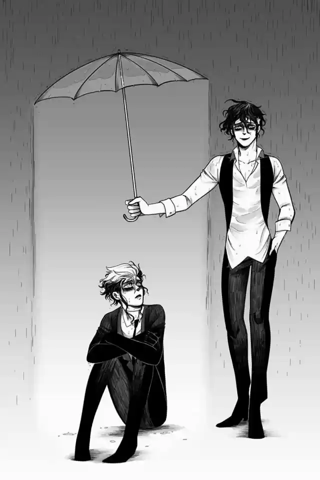 A Matter Of Life And Death - Capítulo 18 - Página 23 - LectorTMOo