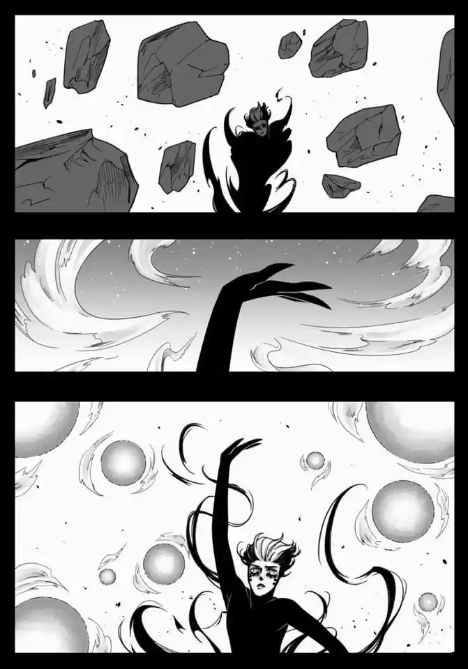 A Matter Of Life And Death - Capítulo 19 - Página 4 - LectorTMOo