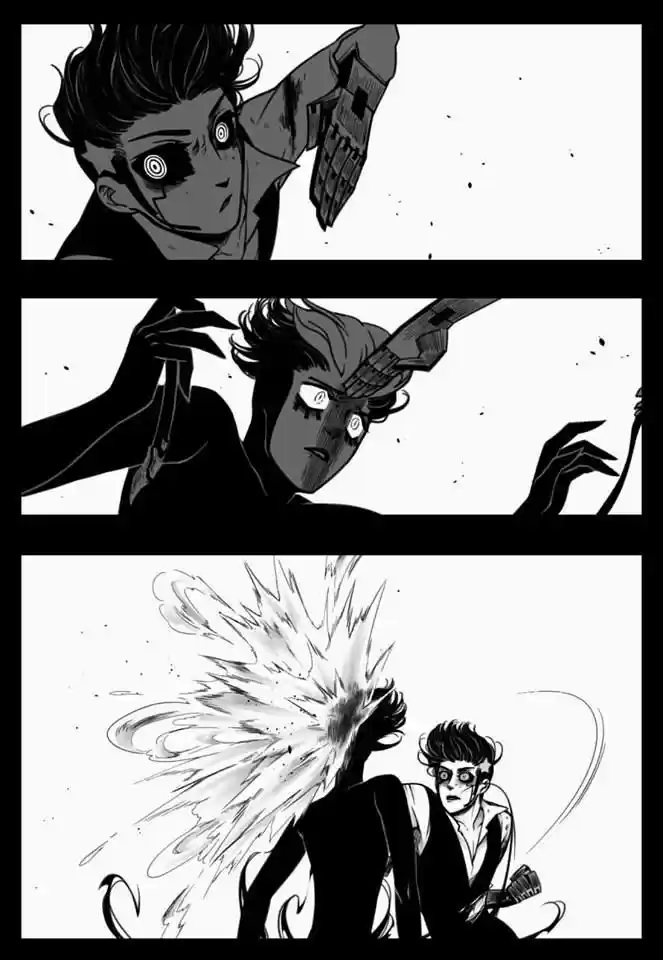 A Matter Of Life And Death - Capítulo 19 - Página 7 - LectorTMOo