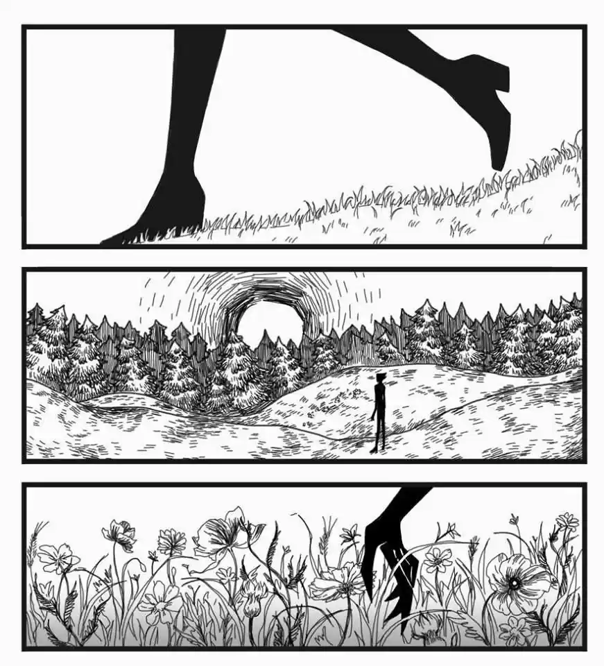 A Matter Of Life And Death - Capítulo 2 - Página 2 - LectorTMOo