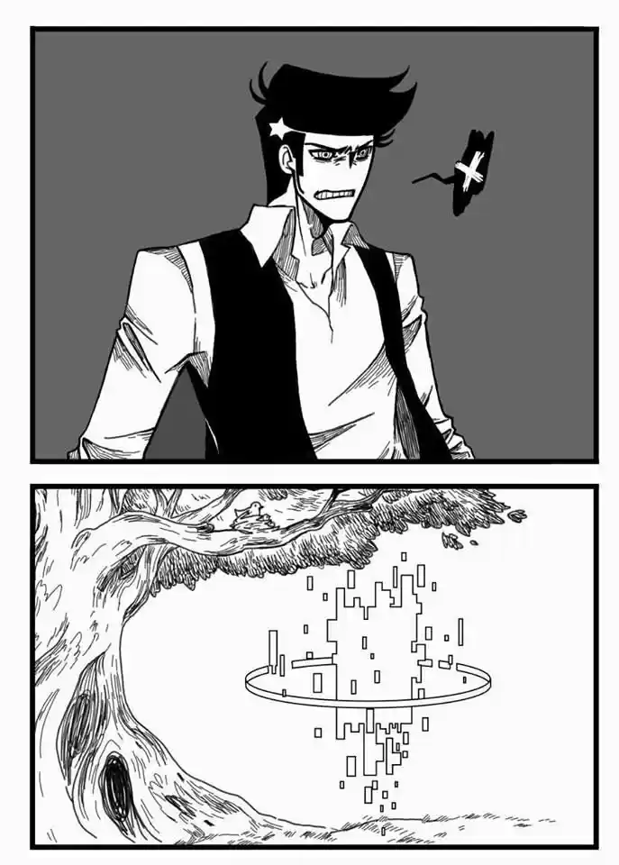 A Matter Of Life And Death - Capítulo 2 - Página 6 - LectorTMOo
