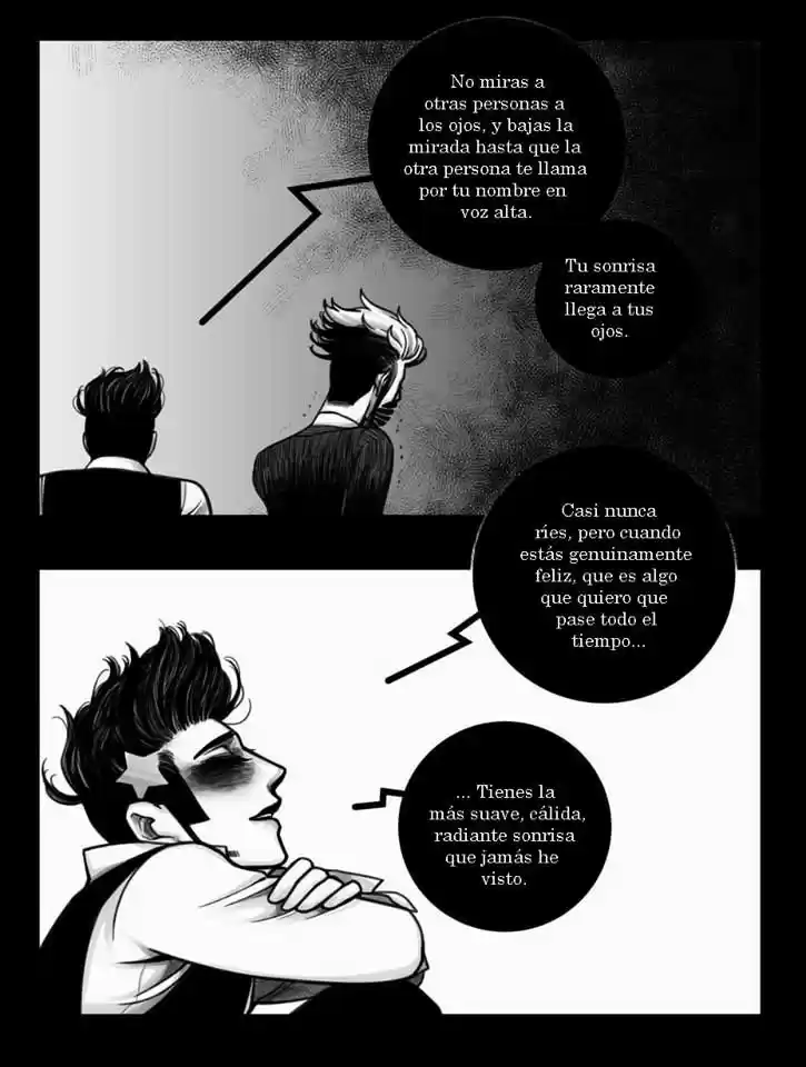 A Matter Of Life And Death - Capítulo 20 - Página 18 - LectorTMOo