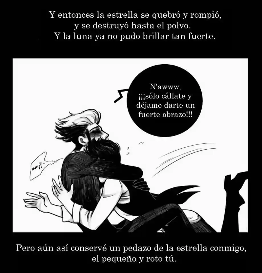 A Matter Of Life And Death - Capítulo 20 - Página 22 - LectorTMOo