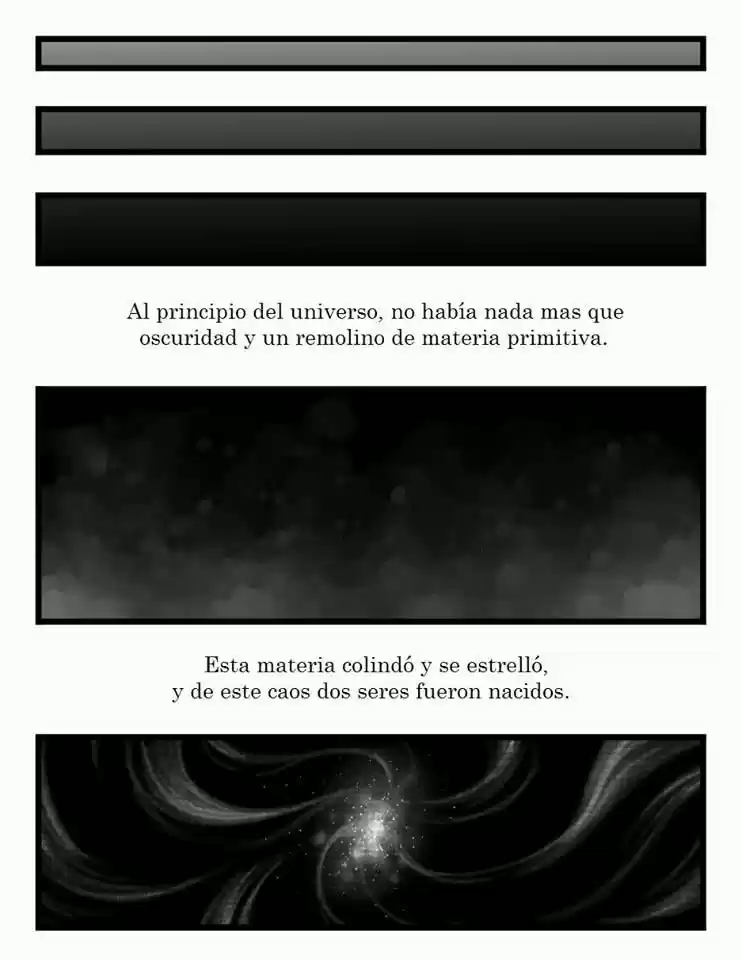 A Matter Of Life And Death - Capítulo 21.5 - Página 2 - LectorTMOo