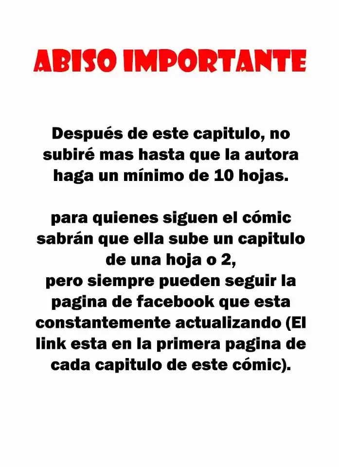 A Matter Of Life And Death - Capítulo 21.5 - Página 16 - LectorTMOo