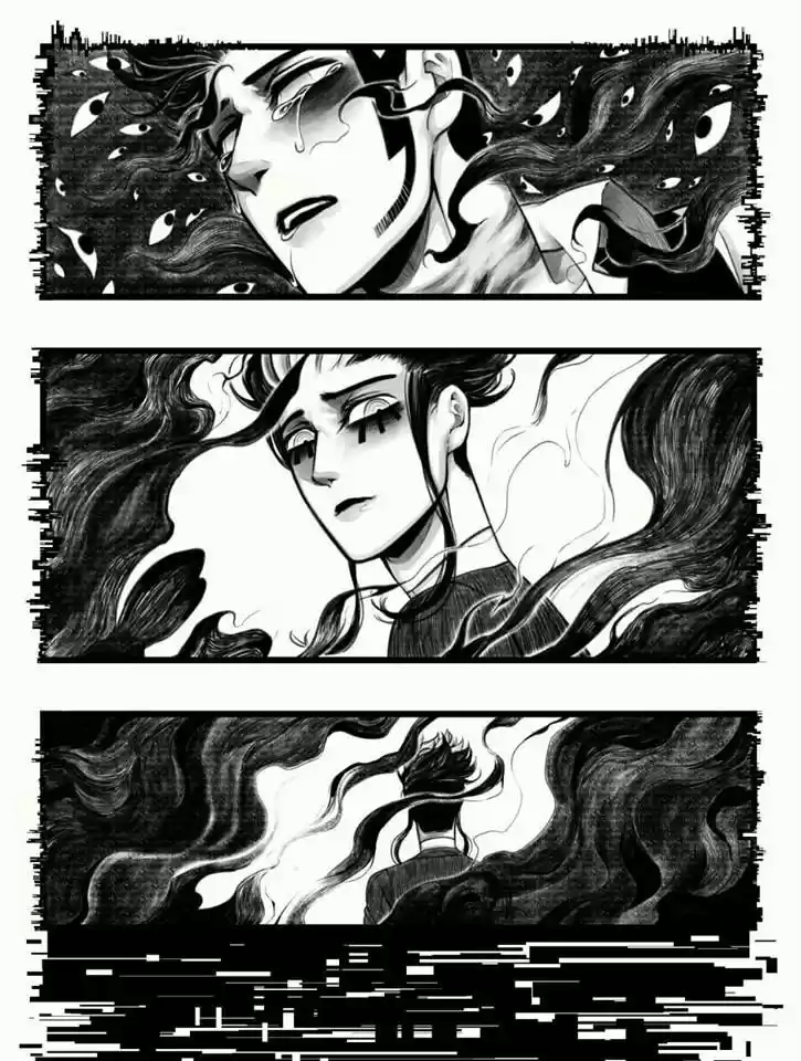 A Matter Of Life And Death - Capítulo 21 - Página 8 - LectorTMOo
