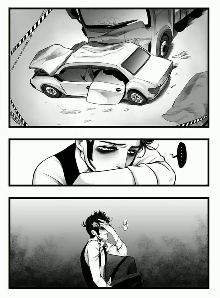 A Matter Of Life And Death - Capítulo 23 - Página 2 - LectorTMOo