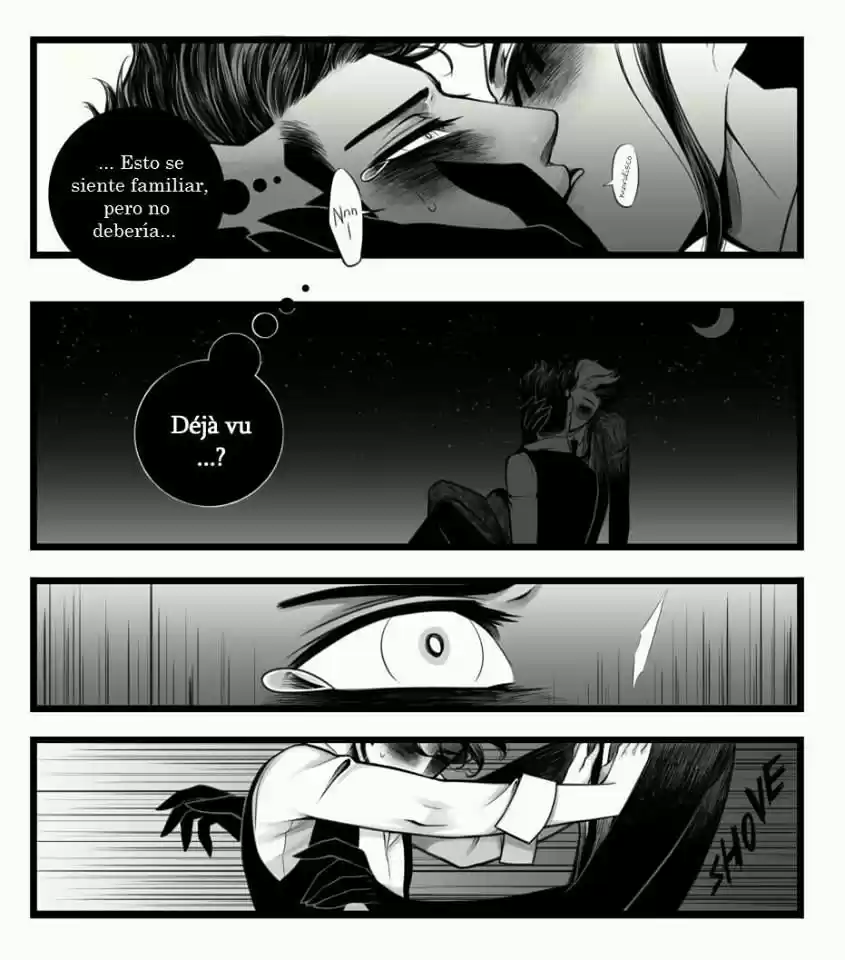 A Matter Of Life And Death - Capítulo 26 - Página 7 - LectorTMOo