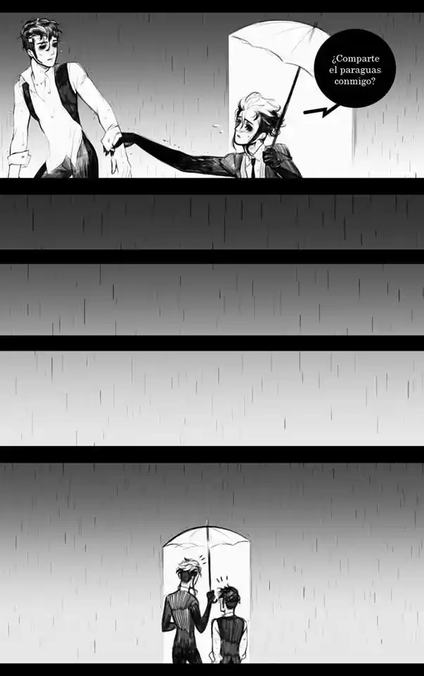 A Matter Of Life And Death - Capítulo 33 - Página 10 - LectorTMOo