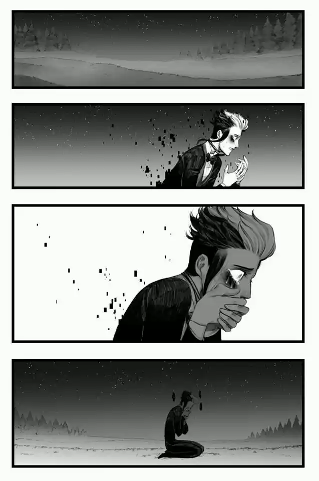 A Matter Of Life And Death - Capítulo 35 - Página 2 - LectorTMOo