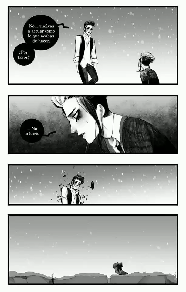 A Matter Of Life And Death - Capítulo 41 - Página 6 - LectorTMOo