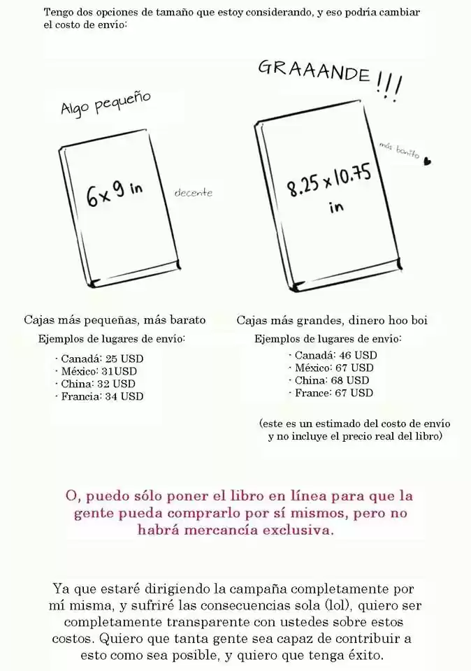 A Matter Of Life And Death - Capítulo 42.50 - Página 4 - LectorTMOo