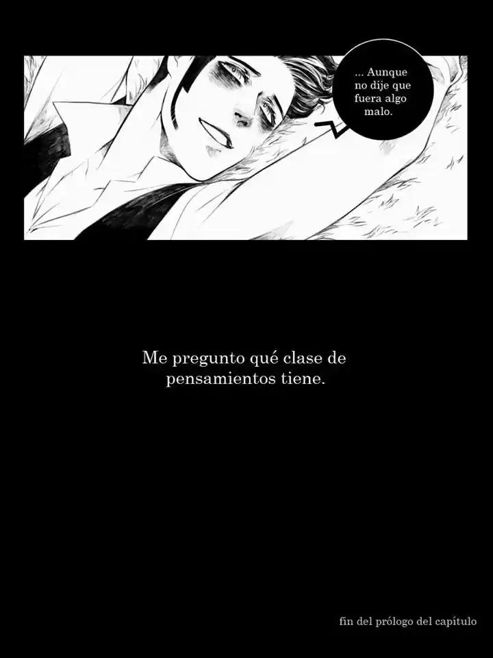 A Matter Of Life And Death - Capítulo 42 - Página 6 - LectorTMOo