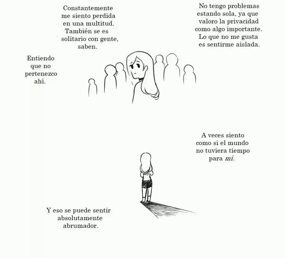 A Matter Of Life And Death - Capítulo 44.50 - Página 17 - LectorTMOo