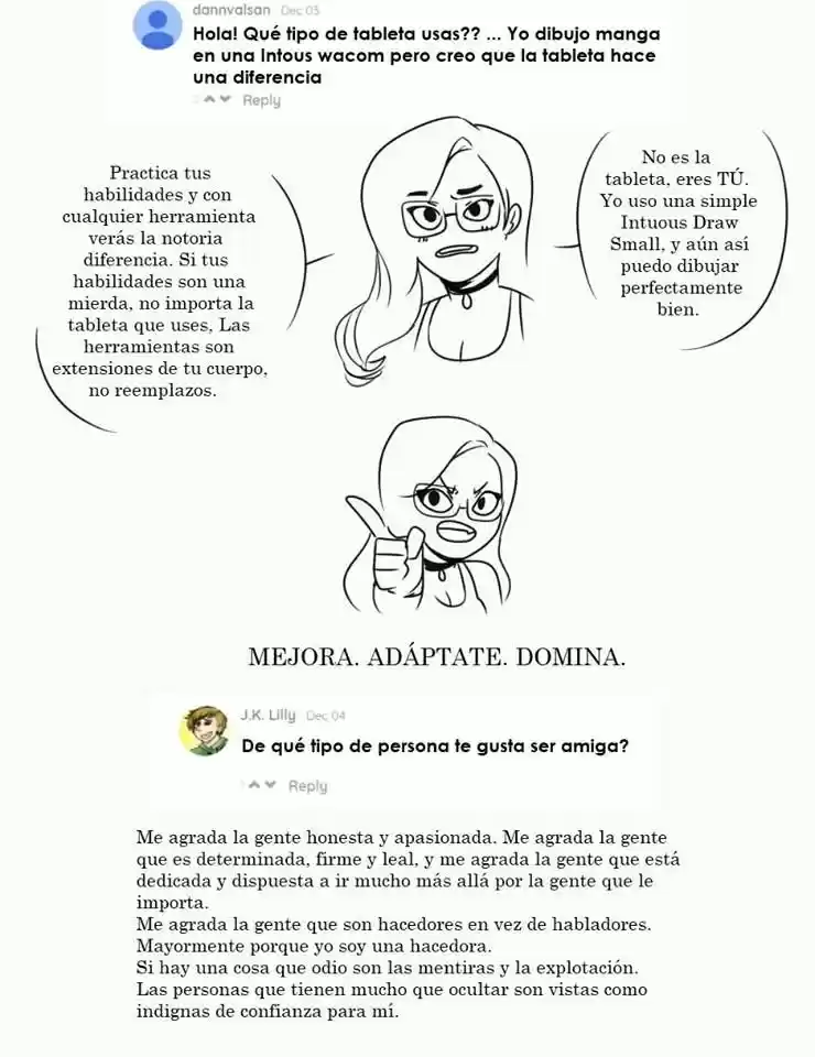A Matter Of Life And Death - Capítulo 44.50 - Página 29 - LectorTMOo