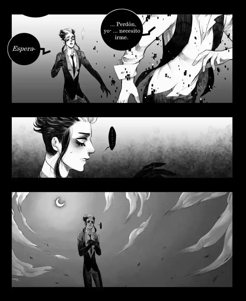 A Matter Of Life And Death - Capítulo 44 - Página 6 - LectorTMOo