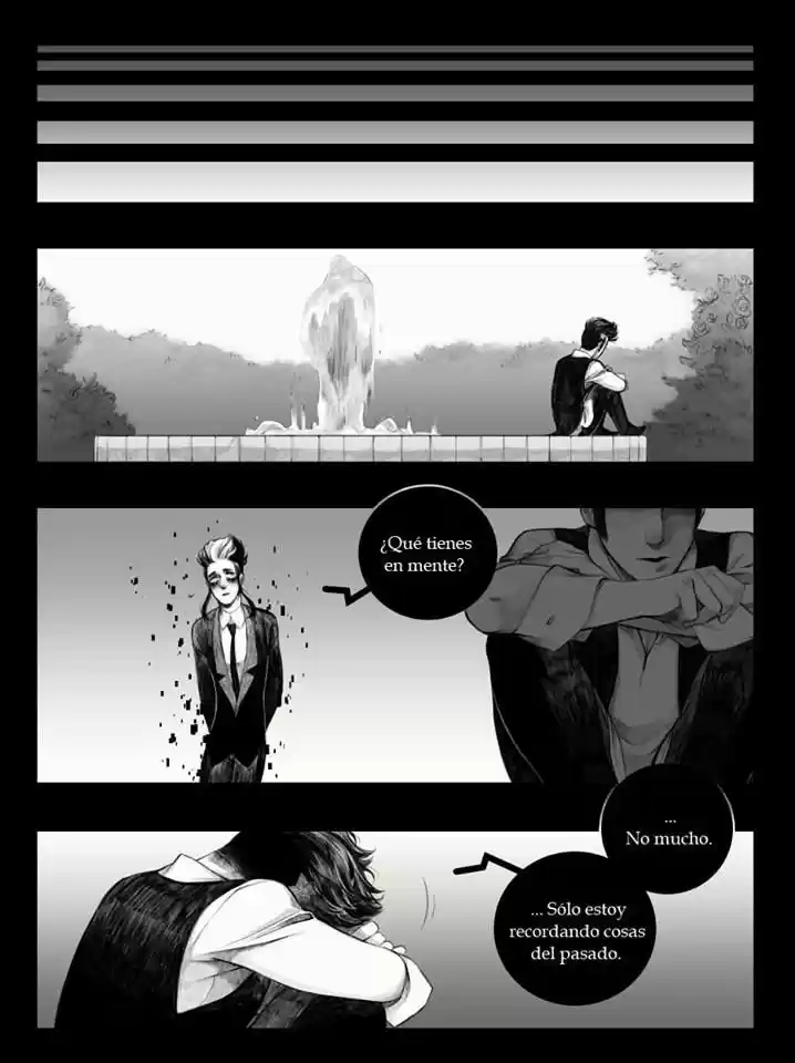 A Matter Of Life And Death - Capítulo 44 - Página 7 - LectorTMOo