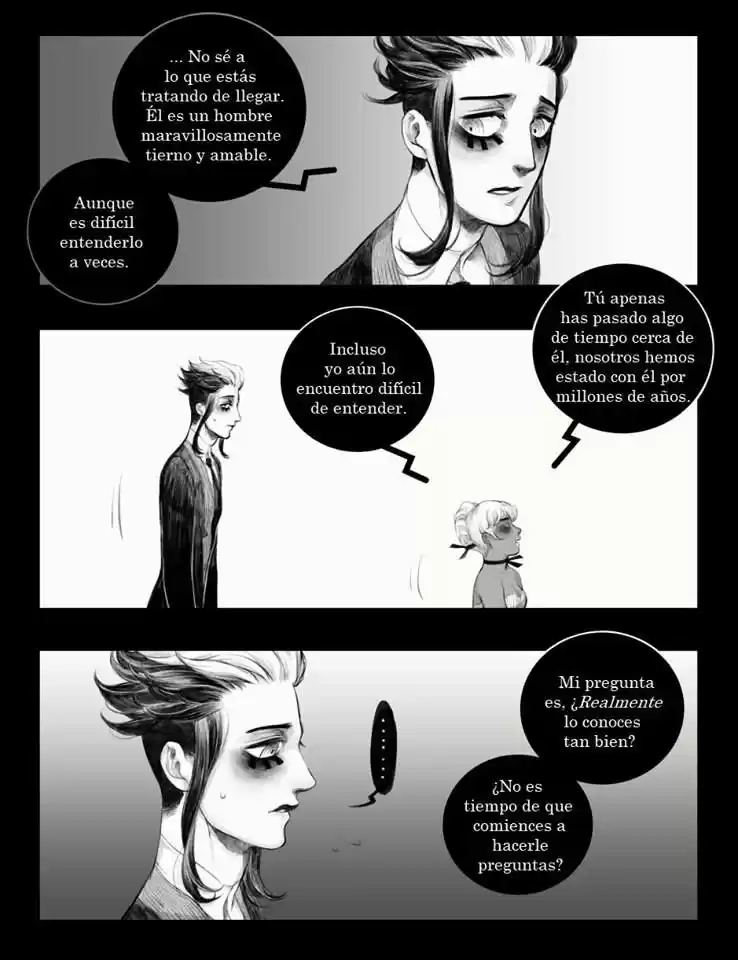 A Matter Of Life And Death - Capítulo 46 - Página 2 - LectorTMOo