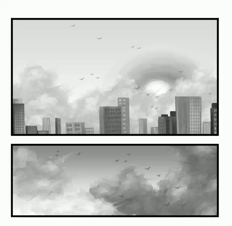 A Matter Of Life And Death - Capítulo 5 - Página 2 - LectorTMOo