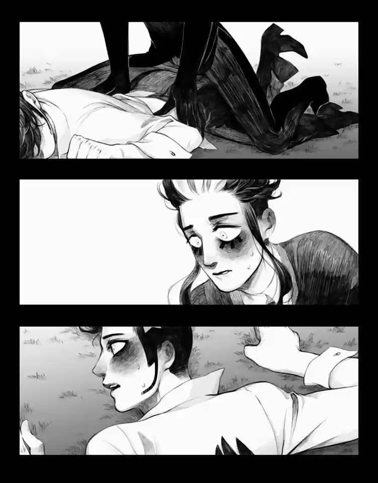 A Matter Of Life And Death - Capítulo 50 - Página 3 - LectorTMOo