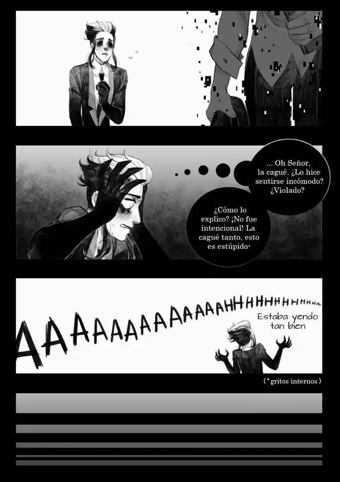 A Matter Of Life And Death - Capítulo 51 - Página 2 - LectorTMOo