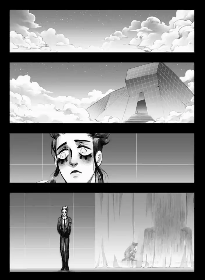 A Matter Of Life And Death - Capítulo 51 - Página 12 - LectorTMOo