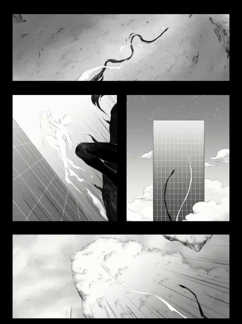 A Matter Of Life And Death - Capítulo 52 - Página 4 - LectorTMOo
